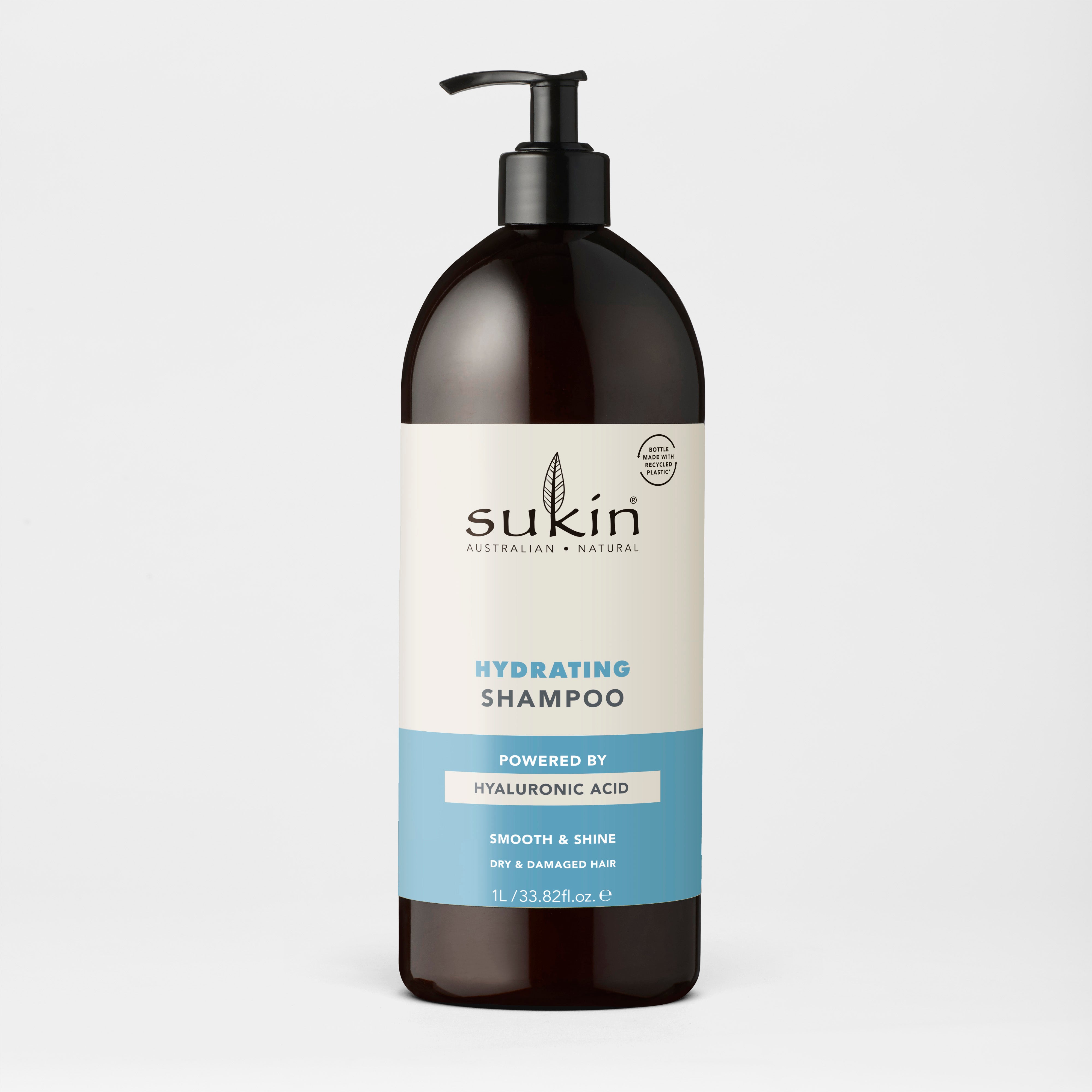 HYDRATING SHAMPOO | 1 L